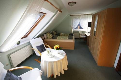 Parkhotel Phoenix Garni