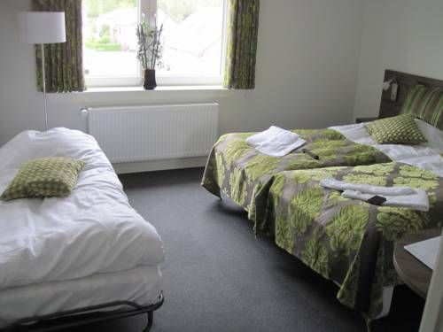 Turisthotellet