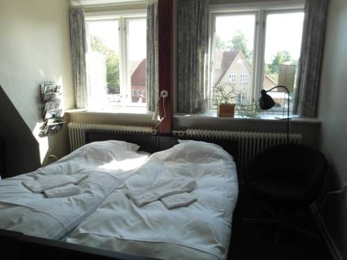 Gredstedbro Hotel