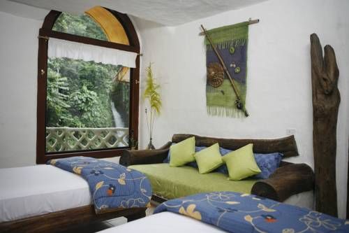 Kashama Eco Resort & Spa