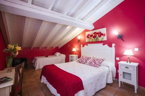 Posada Las Tres Mentiras de Santillana del Mar