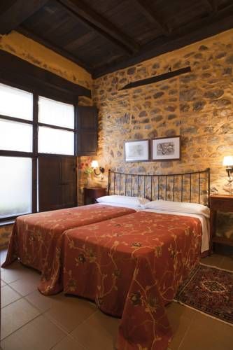 El Tiempo Recobrado - Hotel de silencio y relax