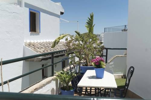 El Cobijo de Vejer