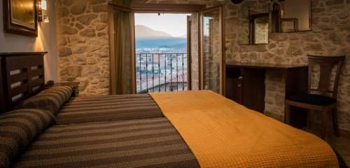 Hotel el Castell