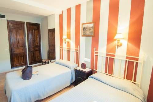 Apartamentos de Astroturismo la Cañada