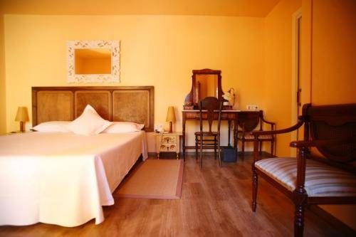 Hotel Torre Marti