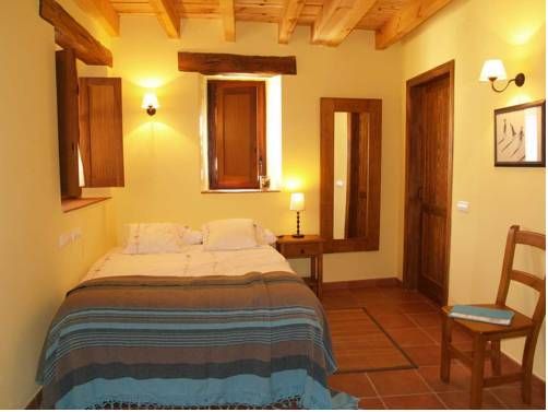 Hotel Rural Piedra Abierta