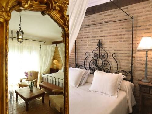 Finca Monasterio