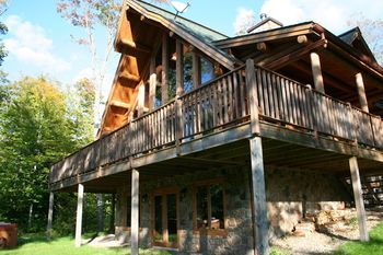 Chalet Yamka by Location4Saisons