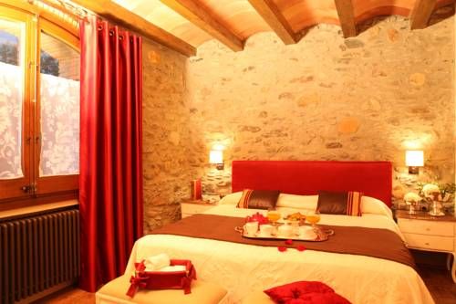 Hotel Rural Can Vila