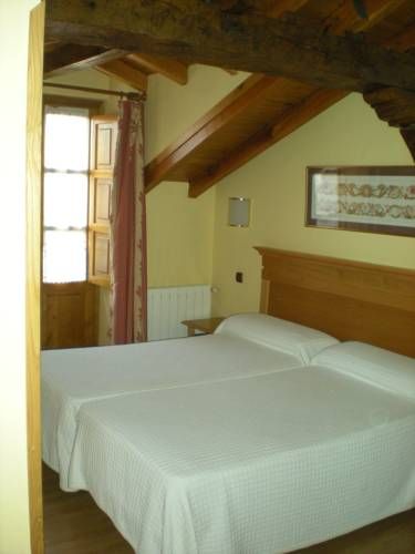 Hotel San Roque