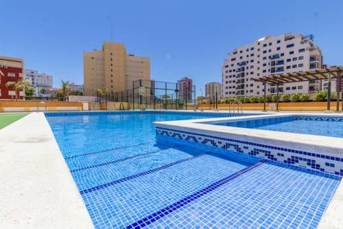 REALRENT POBLA MARINA