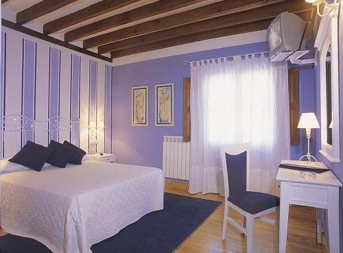 Hotel Valle De Arco