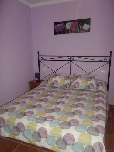 Apartahotel 4 vientos