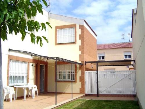Bungalows Las Norias