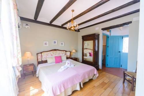 Casa Spa La Agueda y Robledo