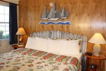 Davis House Inn