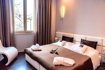 Le Camp Suite & Spa