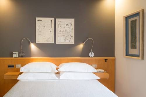 Hotel Zarampallo