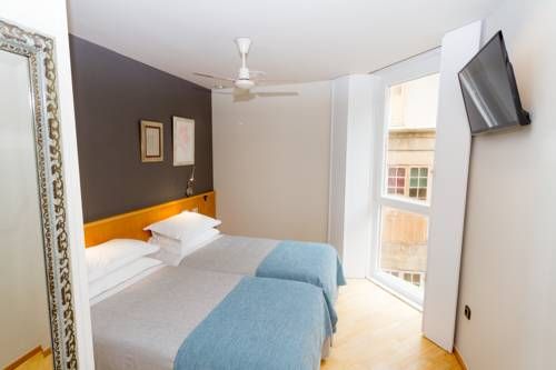 Hotel Zarampallo