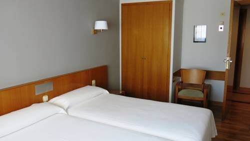 Hotel Borrell