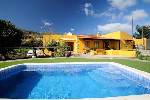 Finca La Majadera