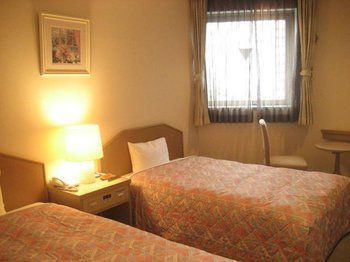 Hotel Lakeland Hikone