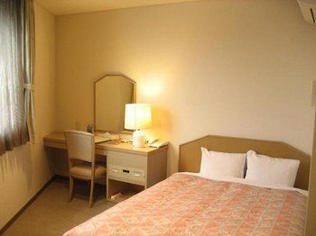 Hotel Lakeland Hikone