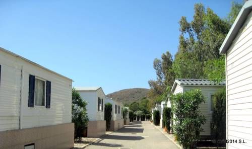 Centro Vacacional Macenas