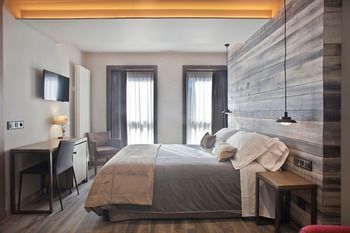Hotel Boutique La Neu
