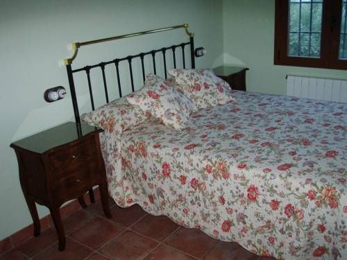 VIVIENDA TURISTICA LA ACACIA
