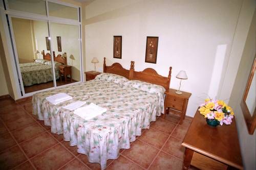 Apartamentos La Casa del Barrio