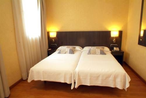 Hotel 1948 Manresa
