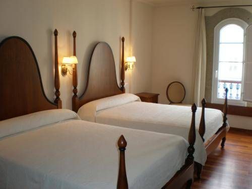 Hotel Fonte do Fraile