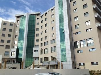 Hotel Hocine