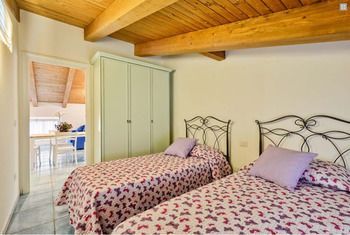 Casa Vacanze Villa Liotta
