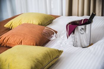 Hotel Marshal Garni