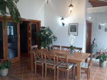 Villa La Cuesta