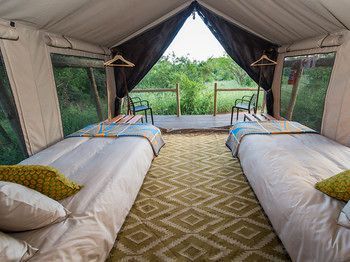 Zululand Lodge