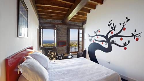 Hotel Rural 3 Cabos
