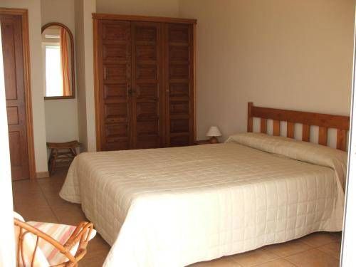 La Muralla Apartamentos