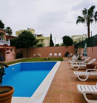 LA CASITA