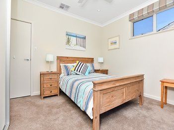 Coral Sands Luxury Beach House