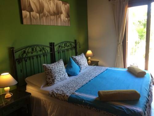 Villa Sampoli - Agroturismo Son Sampoli - Adults only