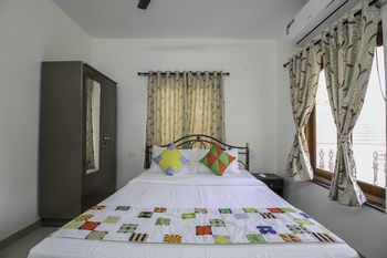 OYO 11014 Home Goa Spacious 2BHK Nerul