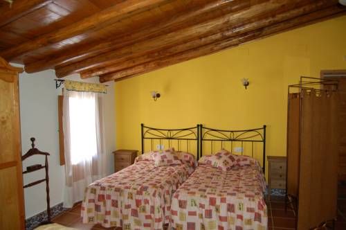 La Molinilla Apartamentos Y Hammam - Adults Only