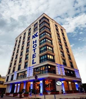 NK Hotel