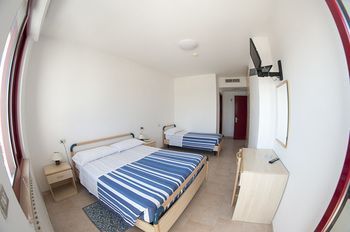 Hotel Palmarosa