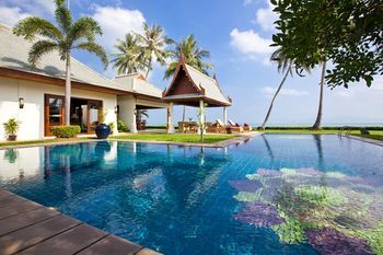 Miskawaan Villa Lotus