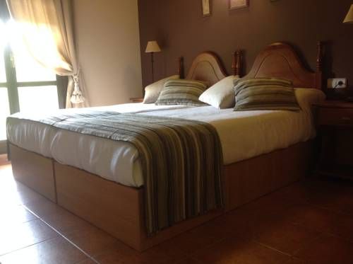 Hotel Casa Tejedor